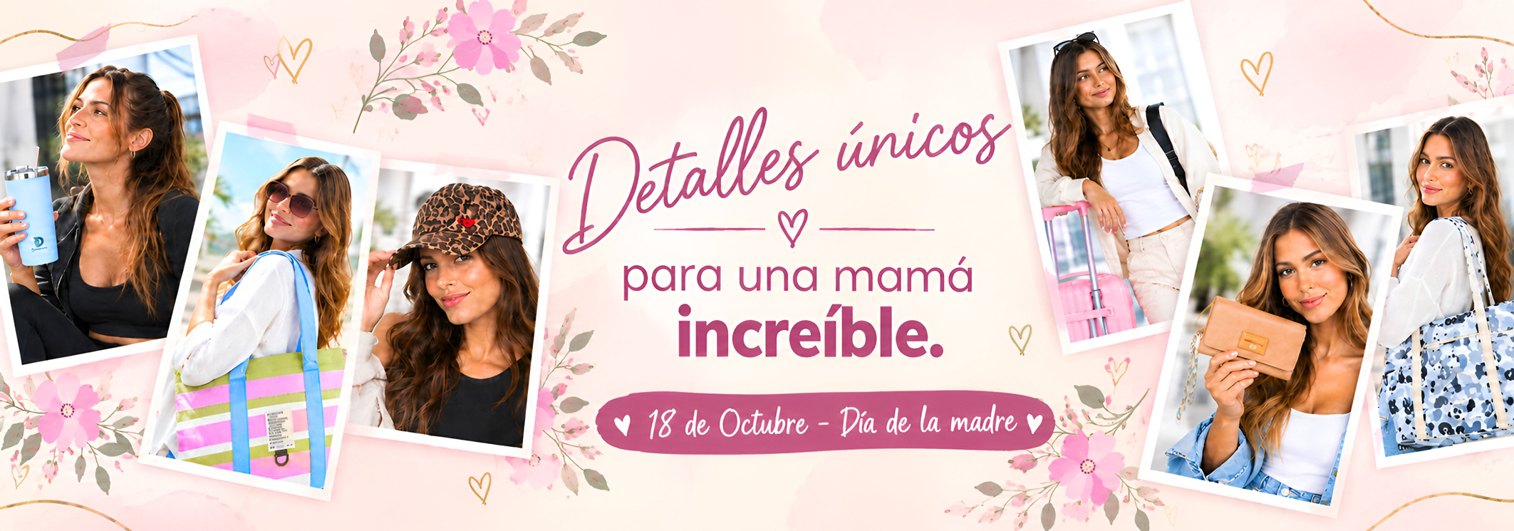 Día de la madre