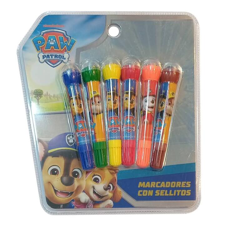 BLOWPEN PAW PATROL