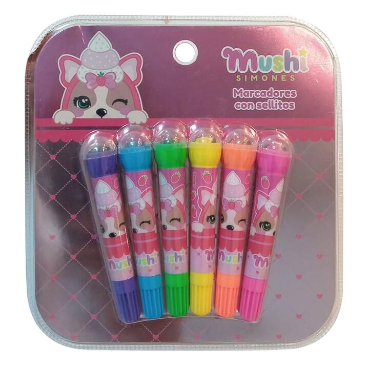 BLOWPEN SIMONES
