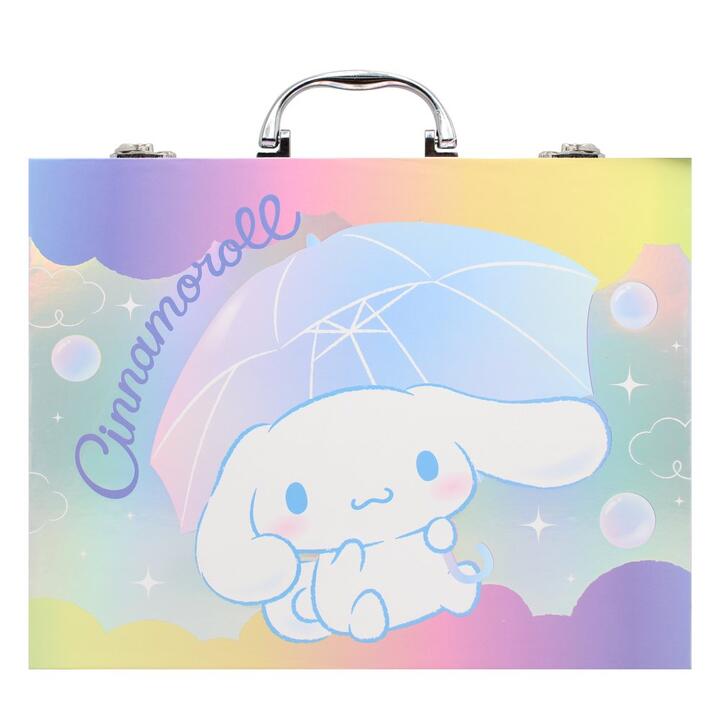 SET DE ARTE CINNAMOROLL X 53 PZS.