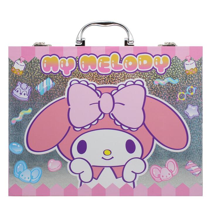SET DE ARTE MY MELODY X 65 PZS.