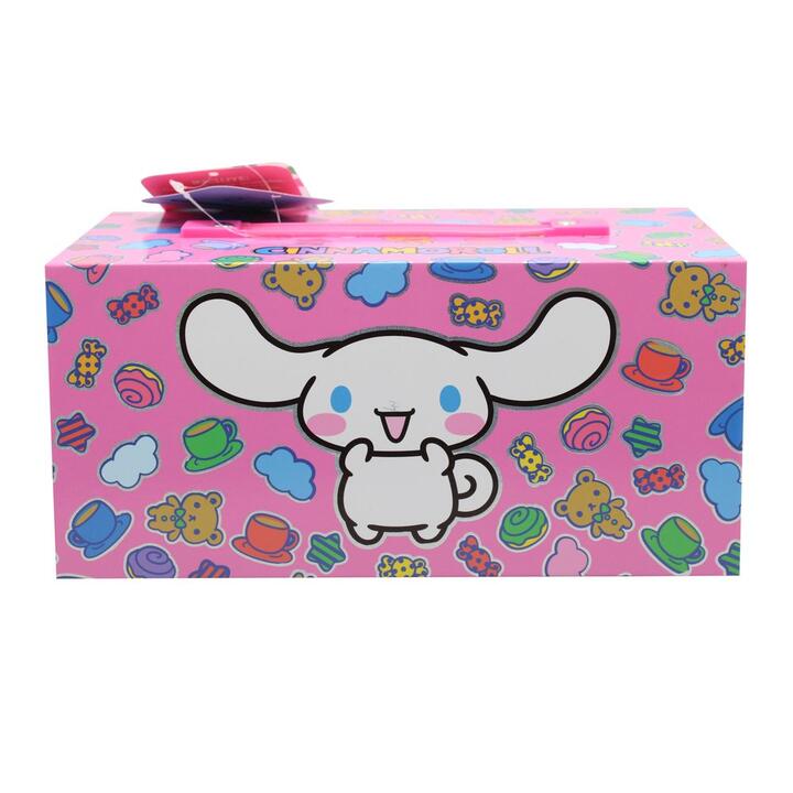 SET DE ARTE CINNAMOROLL 54OCS