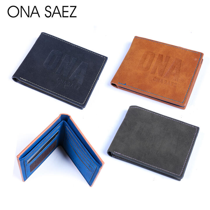 BILLETERA ONA SAEZ