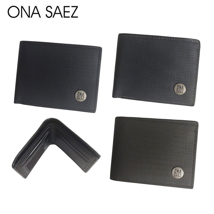 BILLETERA DE HOMBRE ONA SAEZ