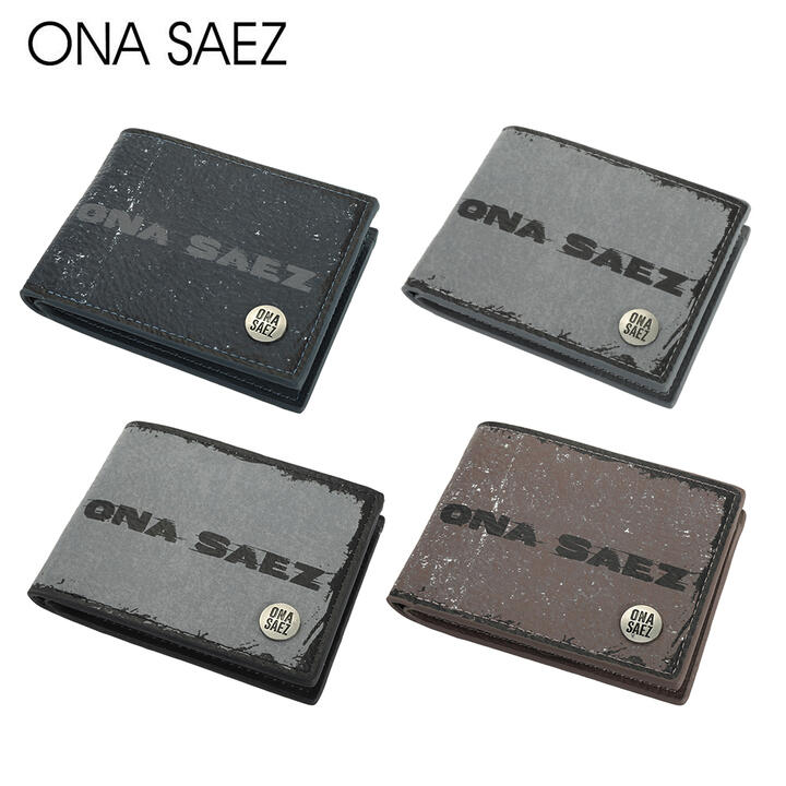 BILLETERA DE HOMBRE ONA SAEZ