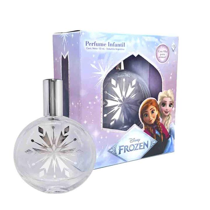 Perfume Frozen Ventana x 50 Ml