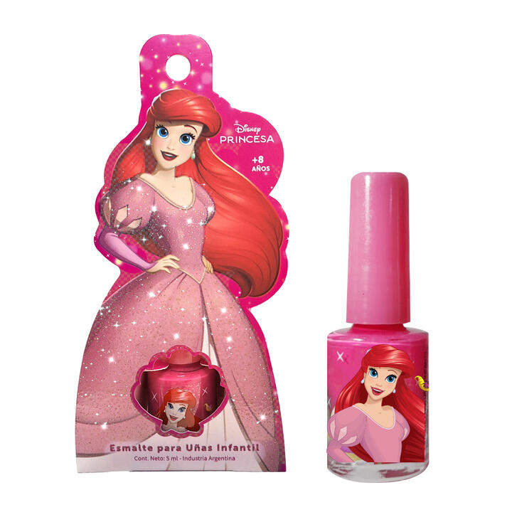 ESMALTE DE UÑAS FORMITA ARIEL X 5 ML