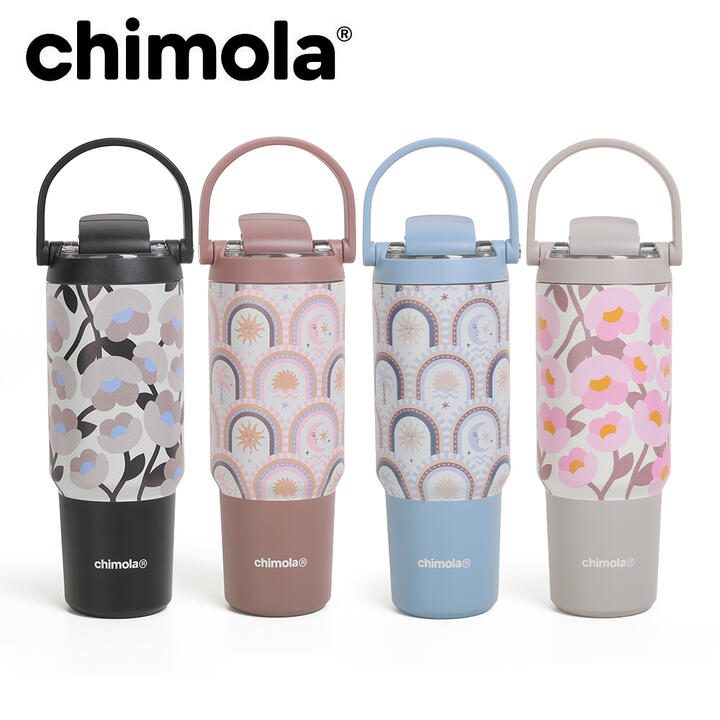 VASO TERMICO COPACABANA 900 ML CHIMOLA