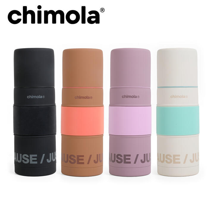 MATE LISTO MADRID 500 ML CHIMOLA