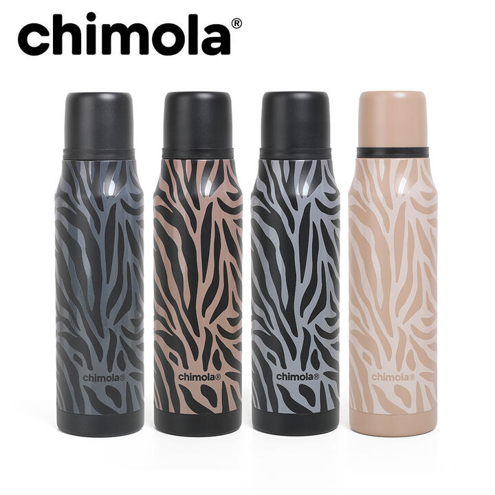 TERMO TROPICAL 1 L CHIMOLA