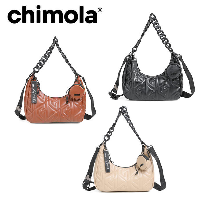 Bandolera Soft Monogram