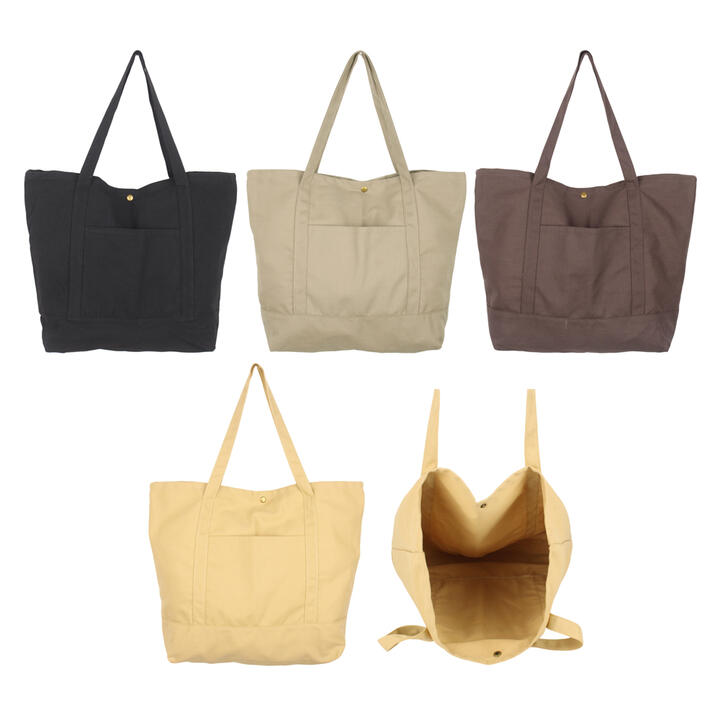 BOLSO LONA
