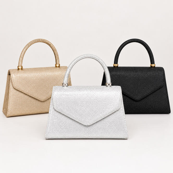 CARTERA DE FIESTA