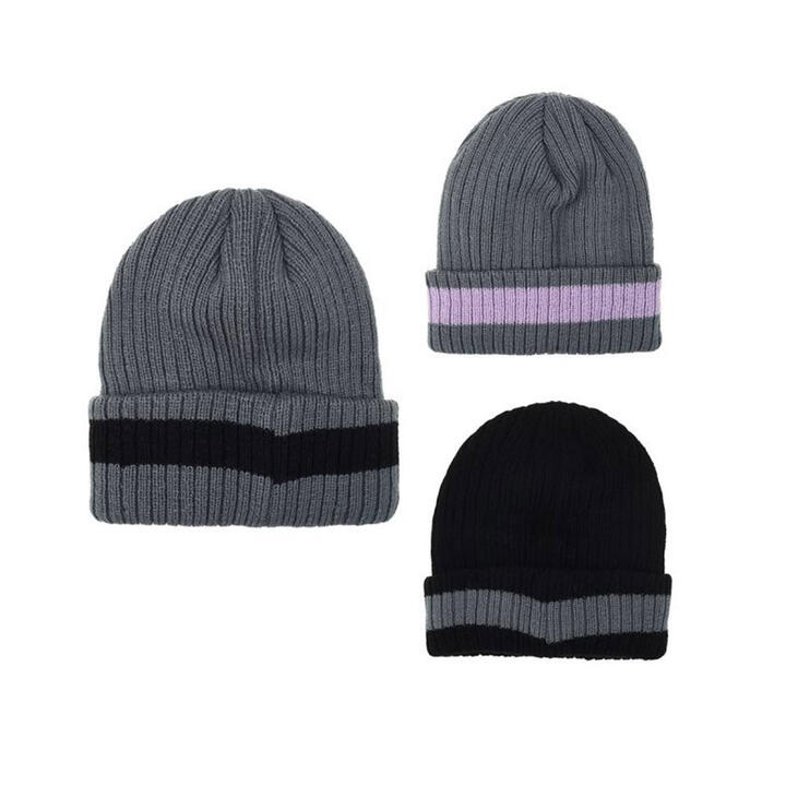 Gorro Rocky Dama