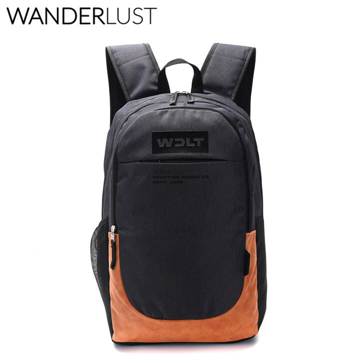 ESPALDA 18" WANDERLUST