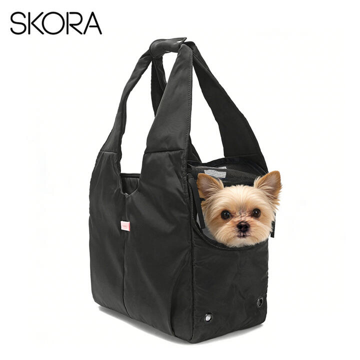 BOLSO DOGO TRANSPORTADOR PARA MASCOTAS 40 X 29 X 22 CM