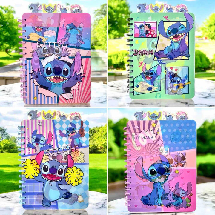 CUADERNO 22 X 16