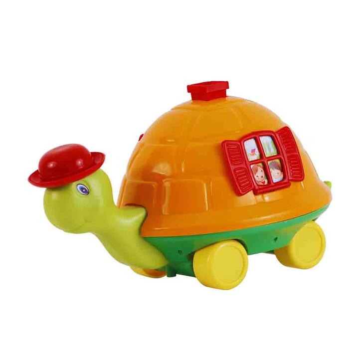 TORTUGA MANUELITA