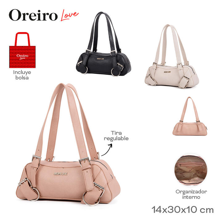 CARTERA OREIRO