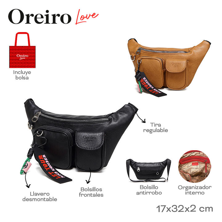 MORRAL OREIRO LOVE