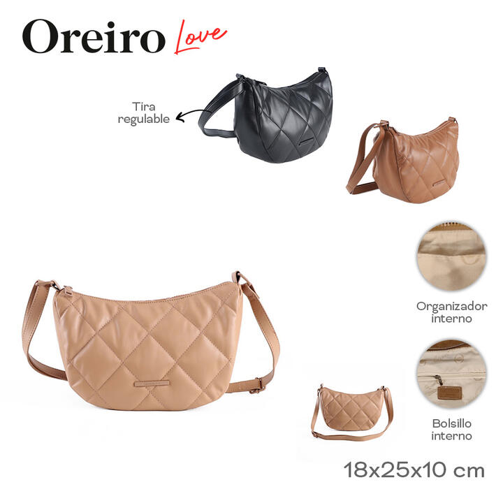 MORRAL OREIRO