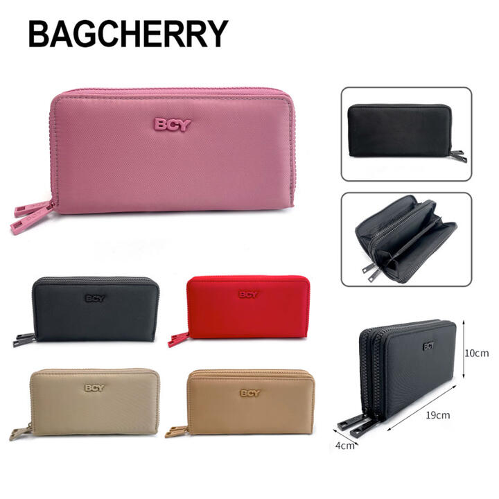 BILLETERA BAGCHERRY