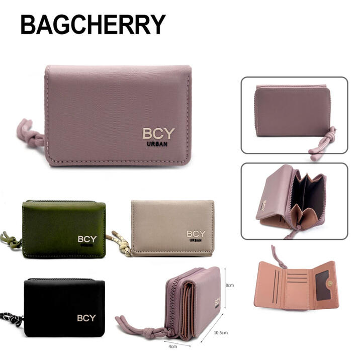 BILLETERA BAGCHERRY